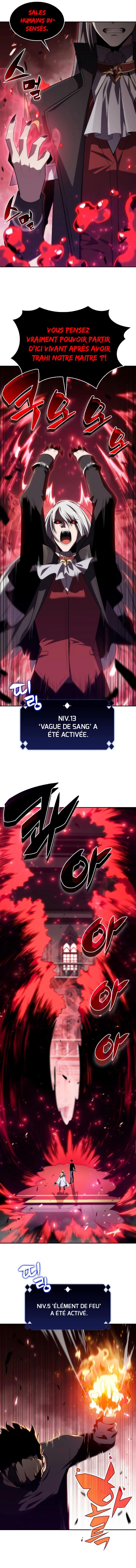 I’m the Max-Level Newbie Chapitre 23 - Page 4