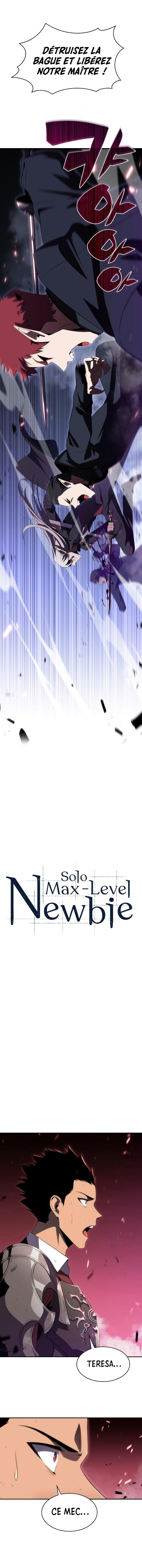 I’m the Max-Level Newbie Chapitre 23 - Page 7
