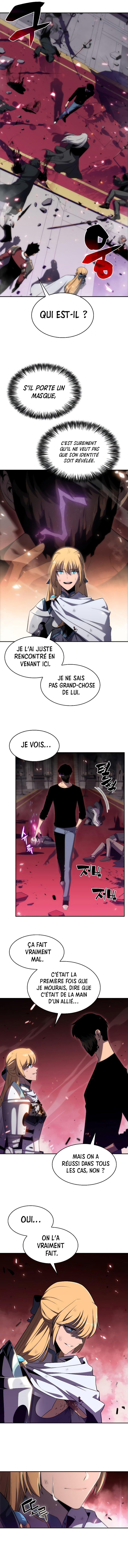 I’m the Max-Level Newbie Chapitre 23 - Page 8