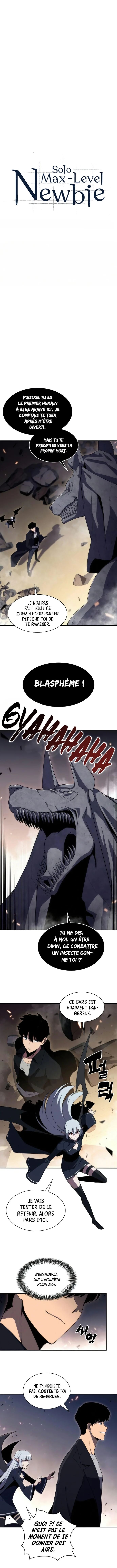 I’m the Max-Level Newbie Chapitre 29 - Page 2