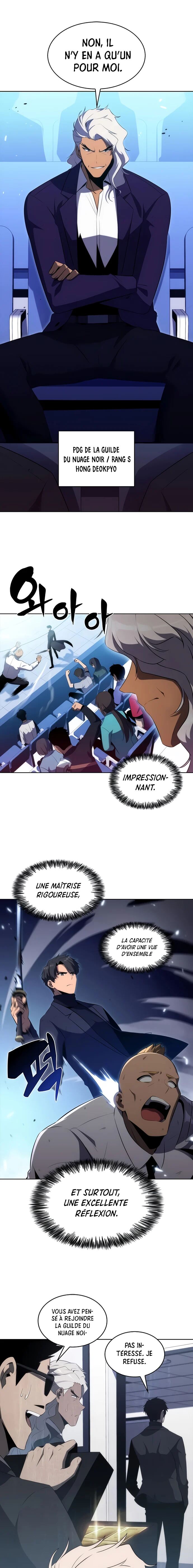 I’m the Max-Level Newbie Chapitre 31 - Page 10