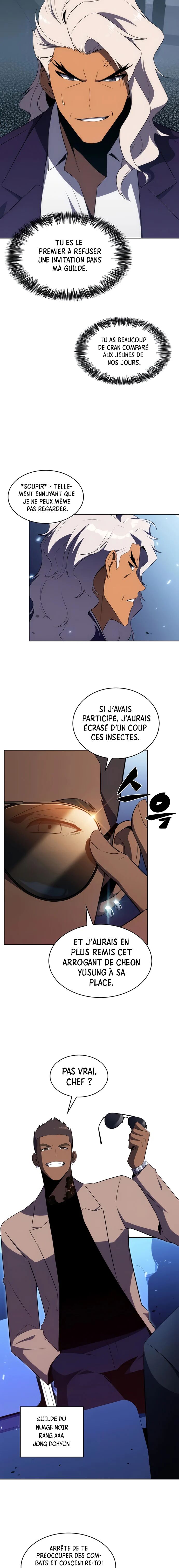 I’m the Max-Level Newbie Chapitre 31 - Page 11