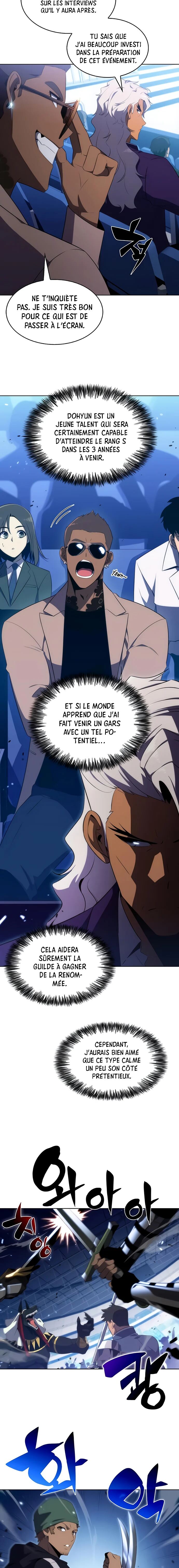 I’m the Max-Level Newbie Chapitre 31 - Page 12