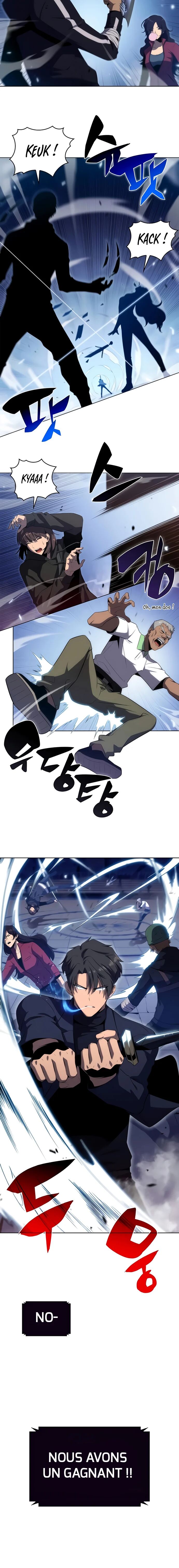 I’m the Max-Level Newbie Chapitre 31 - Page 13