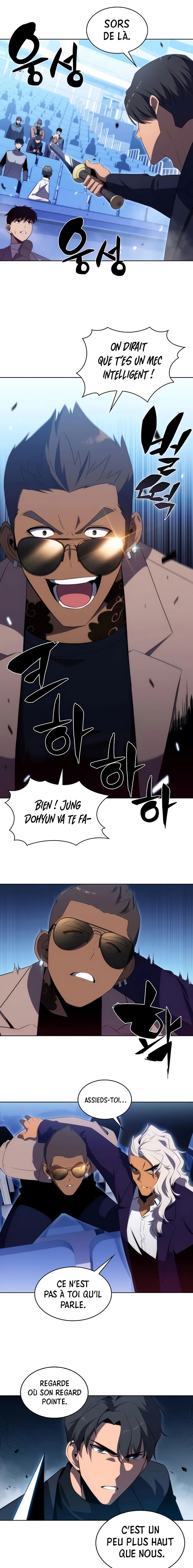 I’m the Max-Level Newbie Chapitre 31 - Page 15