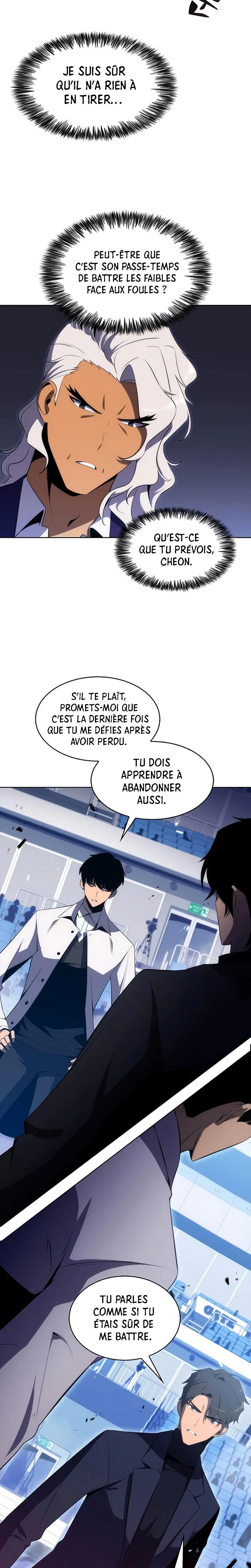 I’m the Max-Level Newbie Chapitre 31 - Page 18