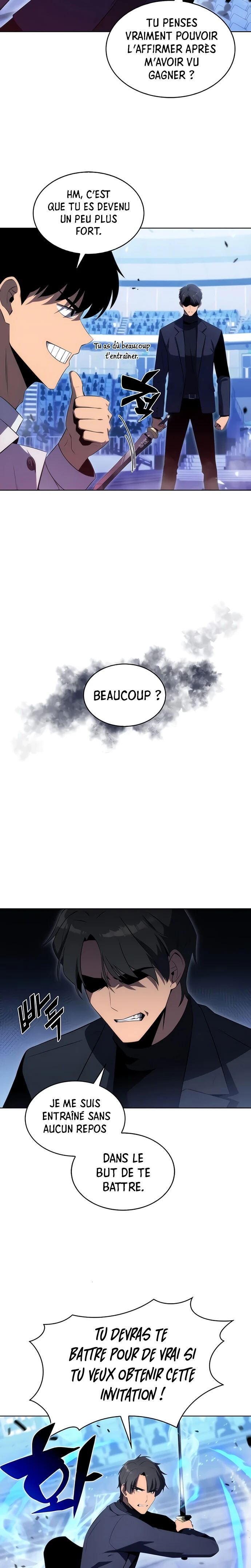 I’m the Max-Level Newbie Chapitre 31 - Page 19