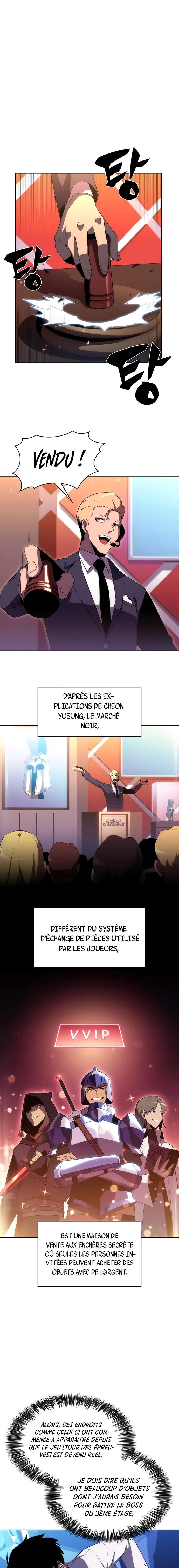 I’m the Max-Level Newbie Chapitre 31 - Page 2