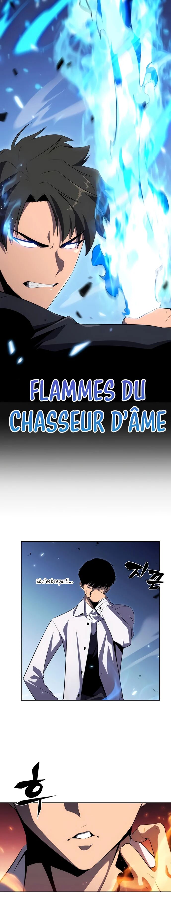 I’m the Max-Level Newbie Chapitre 31 - Page 21