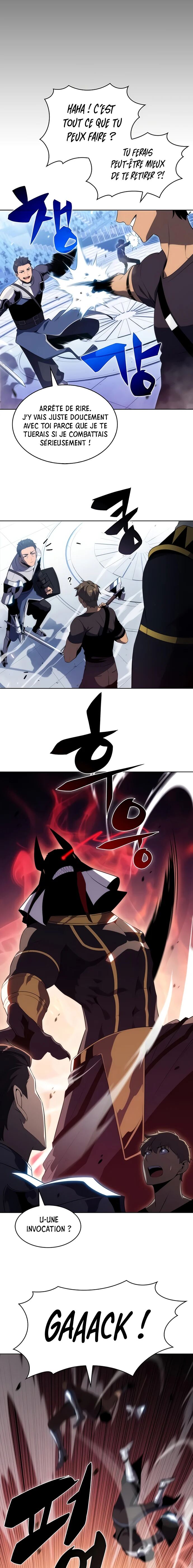 I’m the Max-Level Newbie Chapitre 31 - Page 8