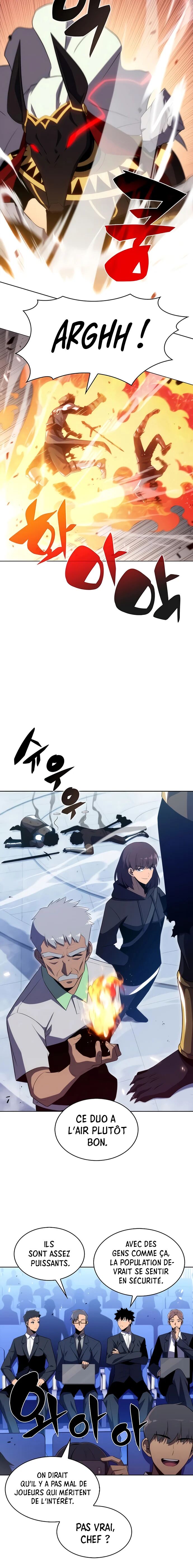 I’m the Max-Level Newbie Chapitre 31 - Page 9