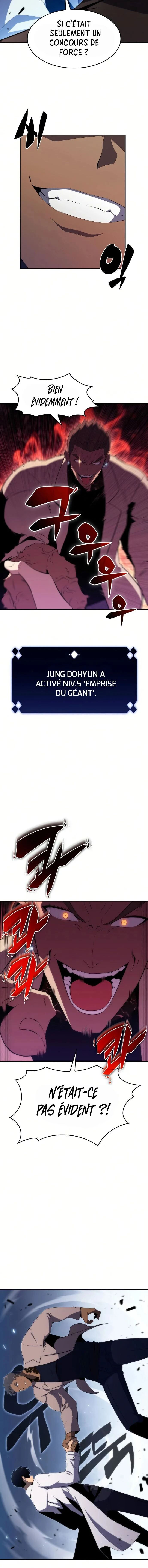 I’m the Max-Level Newbie Chapitre 32 - Page 13