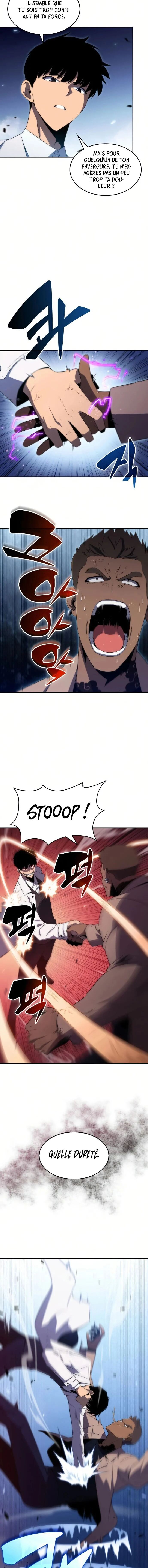 I’m the Max-Level Newbie Chapitre 32 - Page 15
