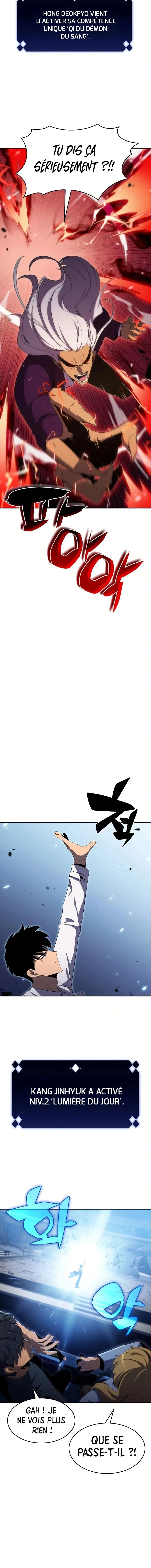 I’m the Max-Level Newbie Chapitre 32 - Page 19