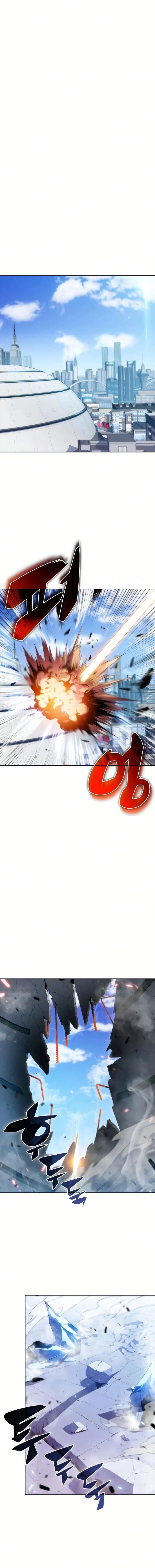 I’m the Max-Level Newbie Chapitre 32 - Page 2