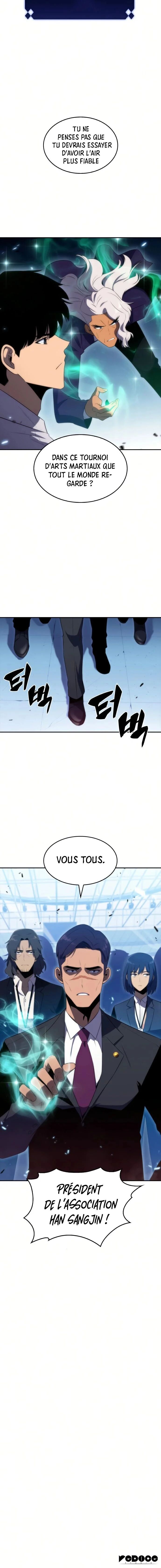 I’m the Max-Level Newbie Chapitre 32 - Page 22