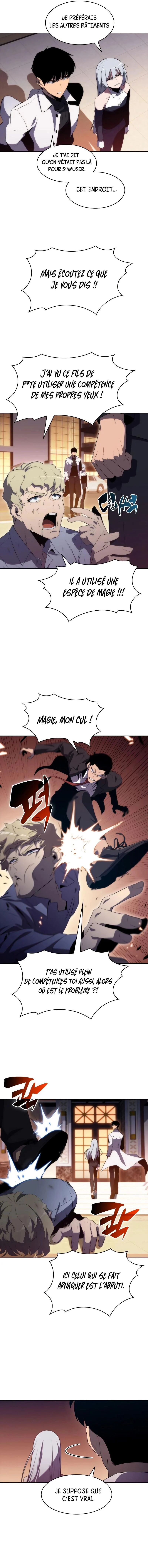 I’m the Max-Level Newbie Chapitre 34 - Page 10
