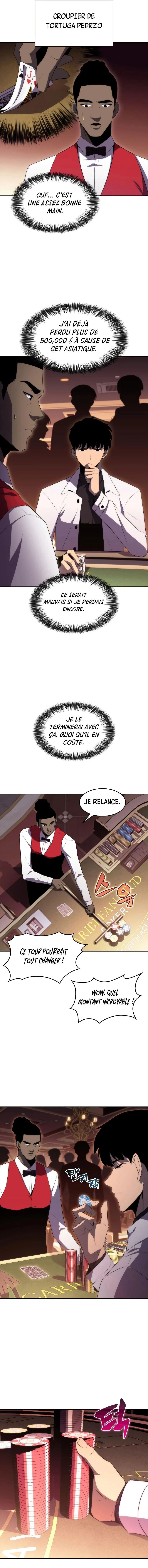 I’m the Max-Level Newbie Chapitre 34 - Page 13