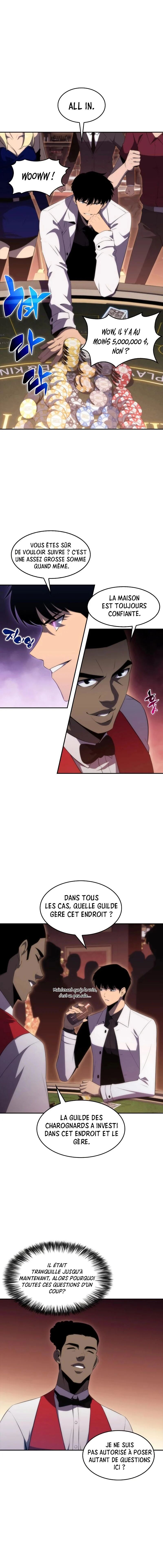 I’m the Max-Level Newbie Chapitre 34 - Page 14