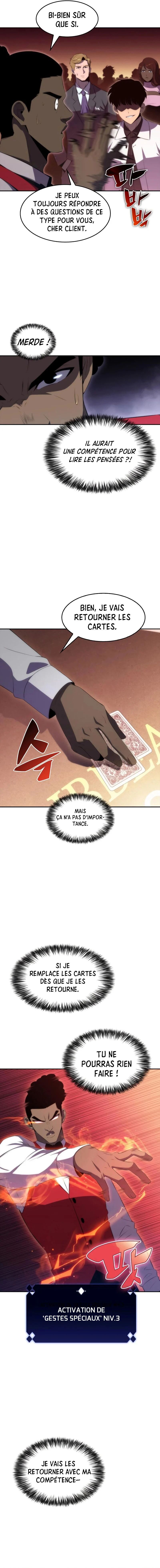 I’m the Max-Level Newbie Chapitre 34 - Page 15