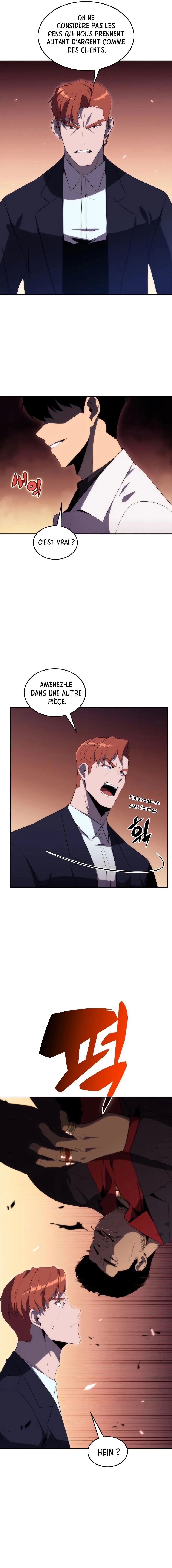 I’m the Max-Level Newbie Chapitre 34 - Page 18