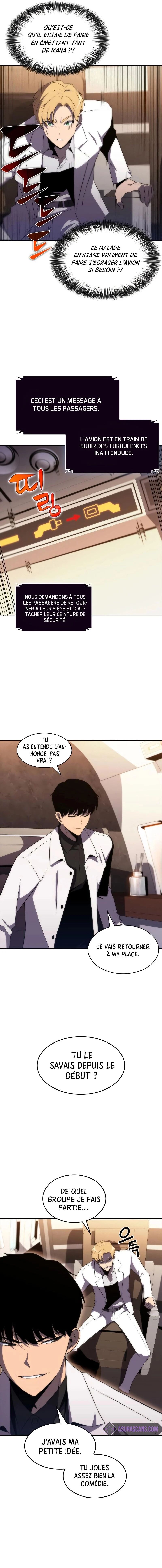 I’m the Max-Level Newbie Chapitre 34 - Page 3
