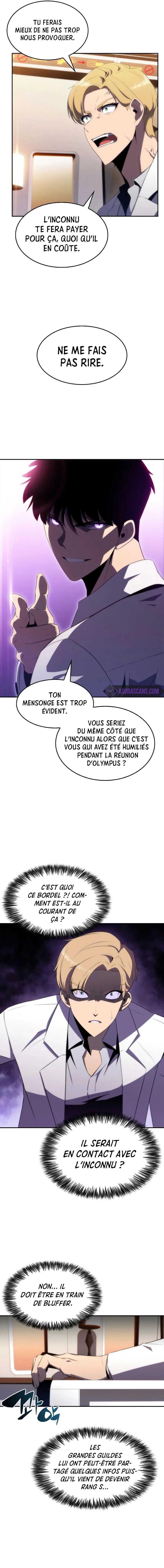 I’m the Max-Level Newbie Chapitre 34 - Page 4