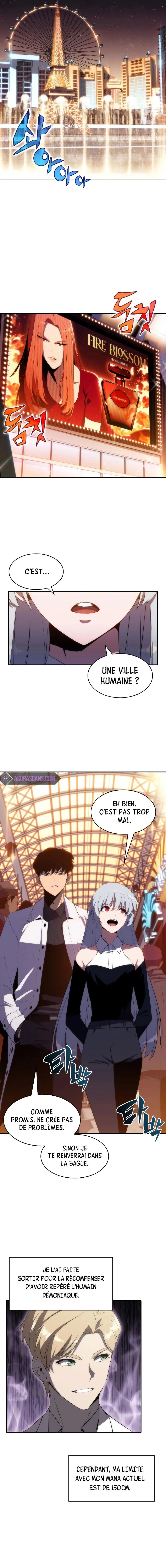 I’m the Max-Level Newbie Chapitre 34 - Page 6
