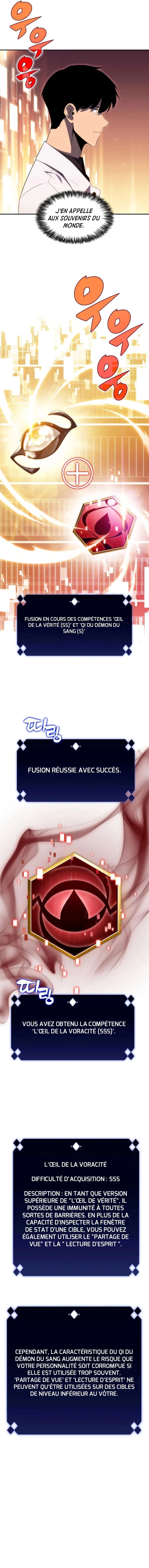 I’m the Max-Level Newbie Chapitre 34 - Page 7