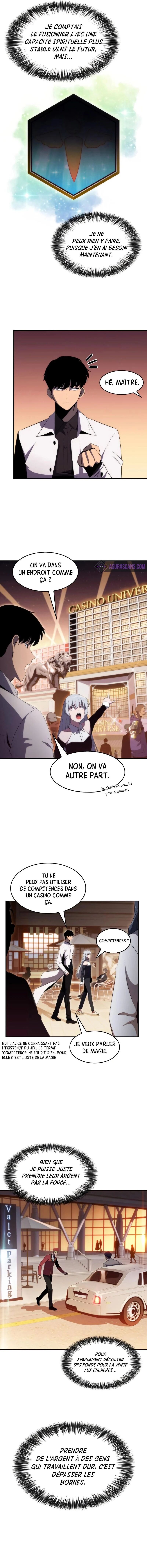 I’m the Max-Level Newbie Chapitre 34 - Page 8