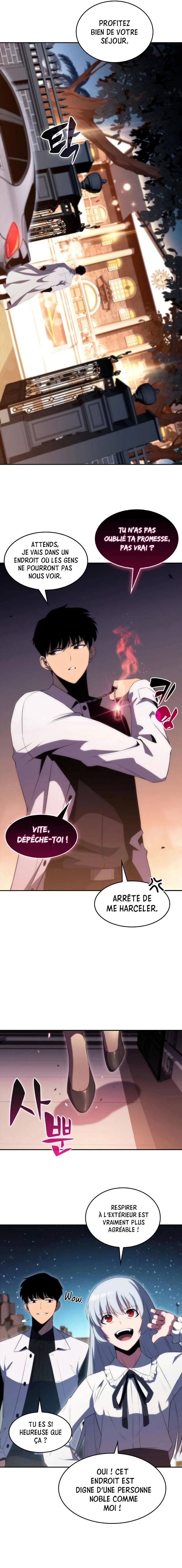 I’m the Max-Level Newbie Chapitre 35 - Page 11