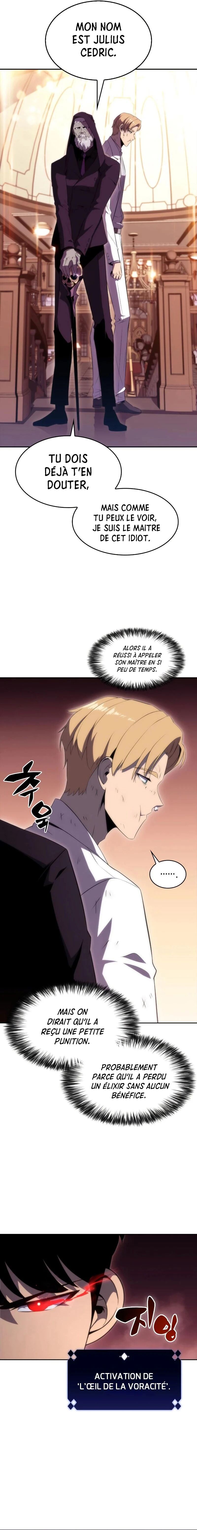 I’m the Max-Level Newbie Chapitre 35 - Page 14