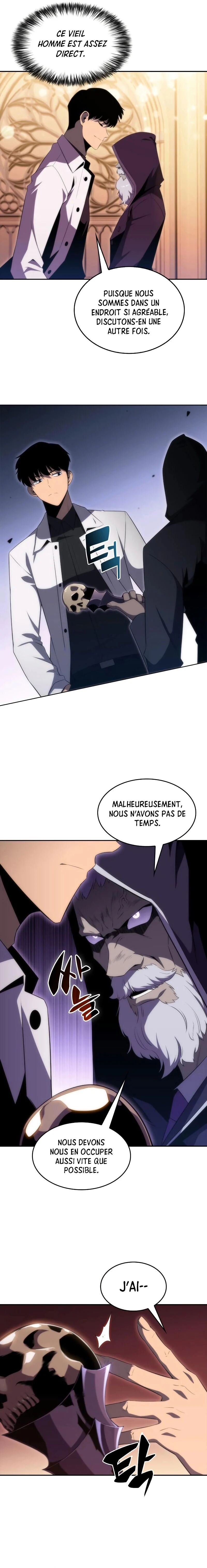I’m the Max-Level Newbie Chapitre 35 - Page 17