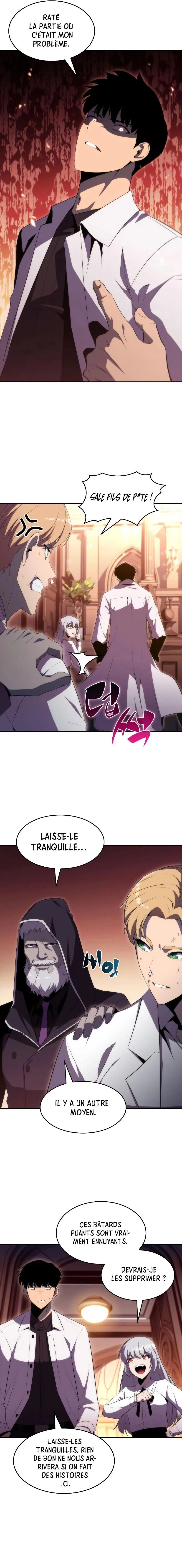 I’m the Max-Level Newbie Chapitre 35 - Page 18