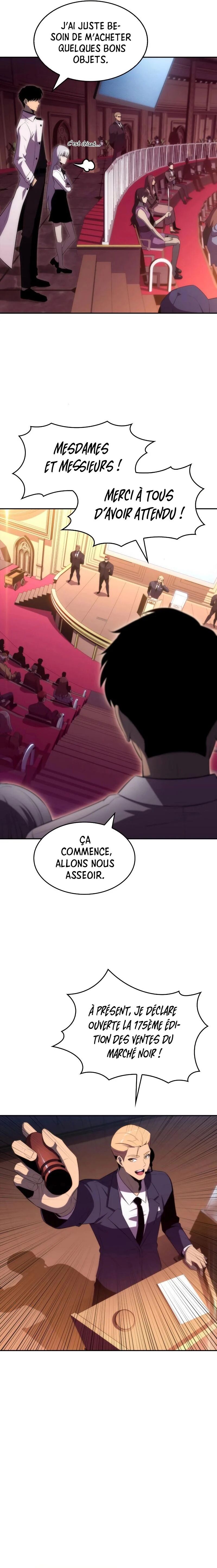 I’m the Max-Level Newbie Chapitre 35 - Page 19