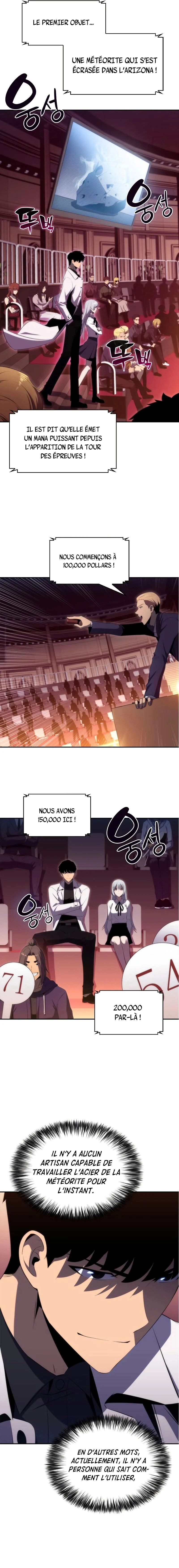 I’m the Max-Level Newbie Chapitre 35 - Page 20