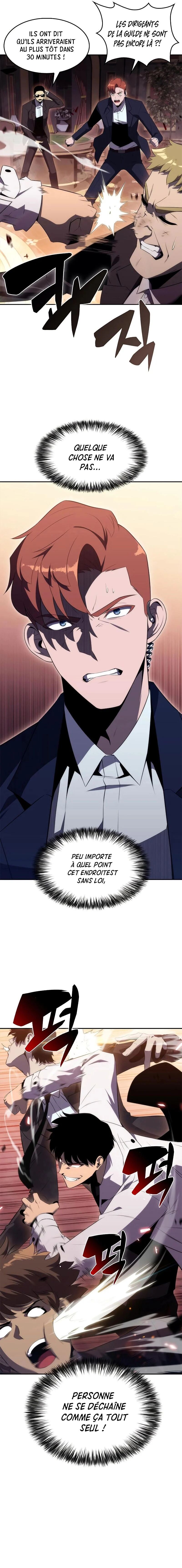 I’m the Max-Level Newbie Chapitre 35 - Page 4