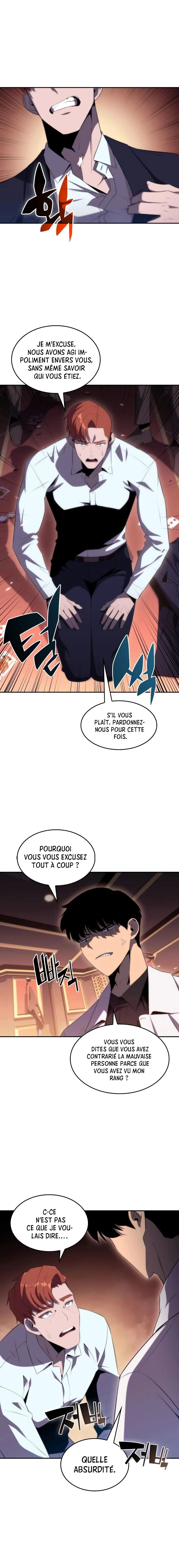 I’m the Max-Level Newbie Chapitre 35 - Page 7
