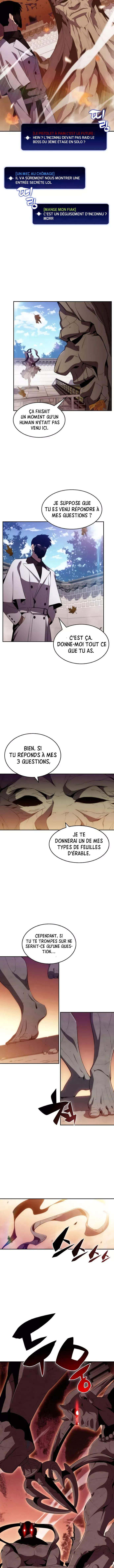 I’m the Max-Level Newbie Chapitre 38 - Page 10