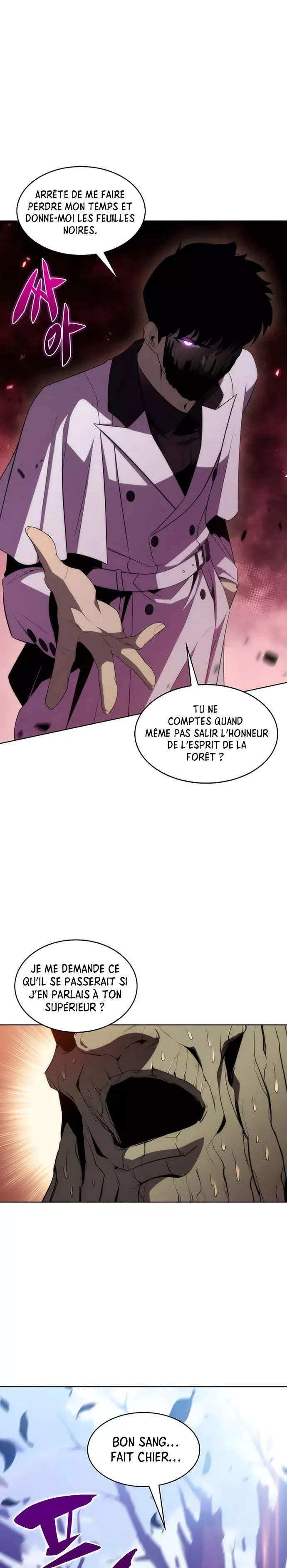 I’m the Max-Level Newbie Chapitre 38 - Page 15
