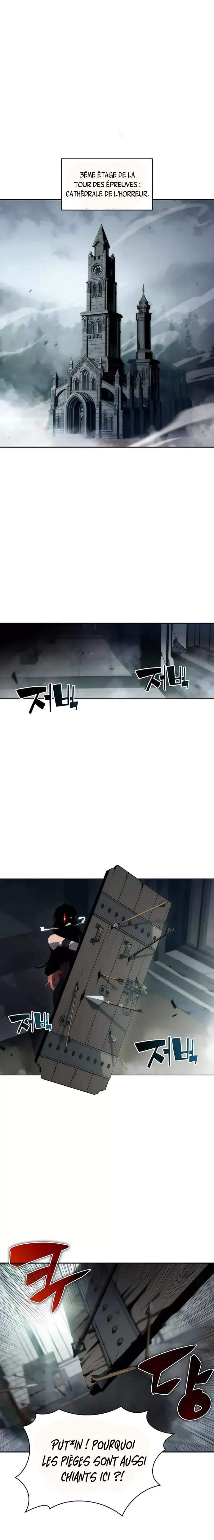 I’m the Max-Level Newbie Chapitre 38 - Page 2