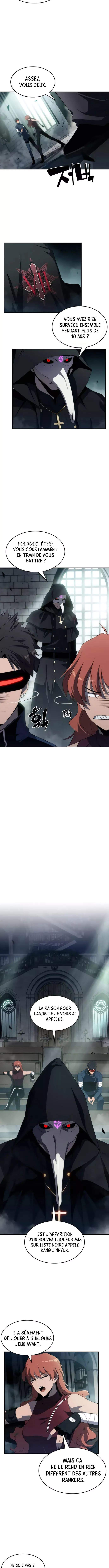 I’m the Max-Level Newbie Chapitre 38 - Page 4