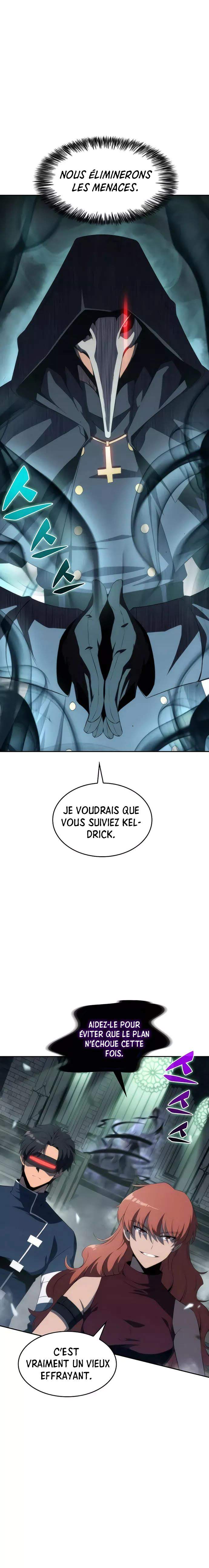 I’m the Max-Level Newbie Chapitre 38 - Page 6
