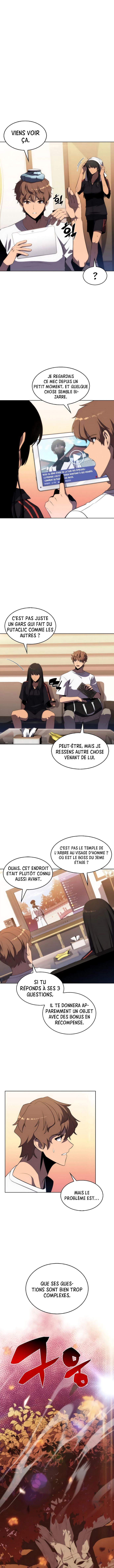 I’m the Max-Level Newbie Chapitre 38 - Page 9