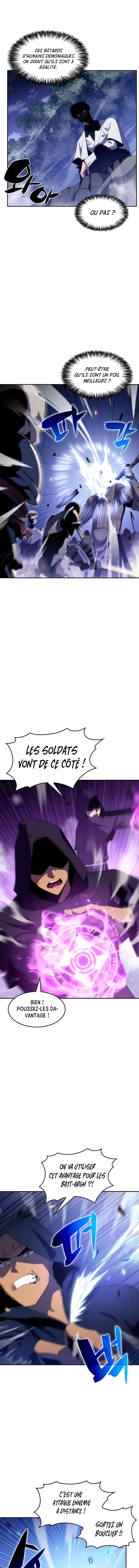 I’m the Max-Level Newbie Chapitre 39 - Page 11