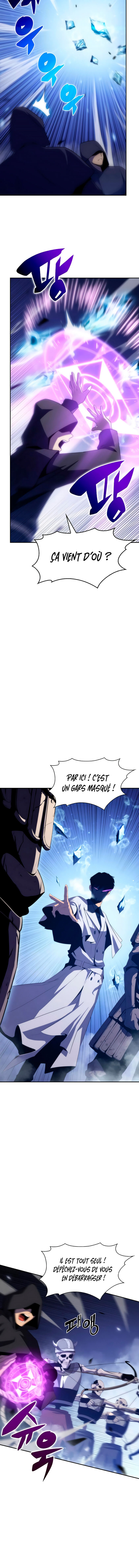 I’m the Max-Level Newbie Chapitre 39 - Page 12