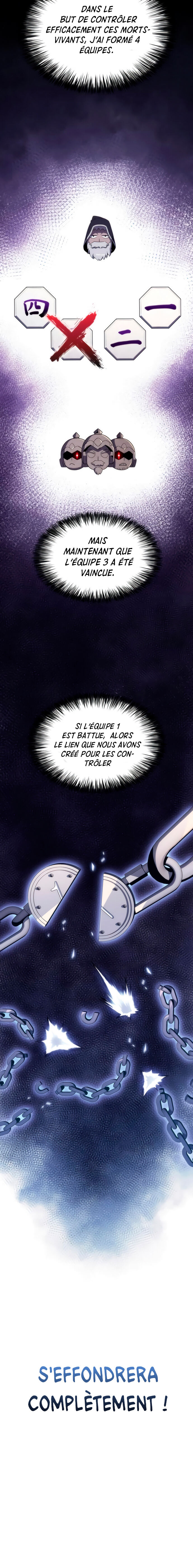 I’m the Max-Level Newbie Chapitre 39 - Page 16
