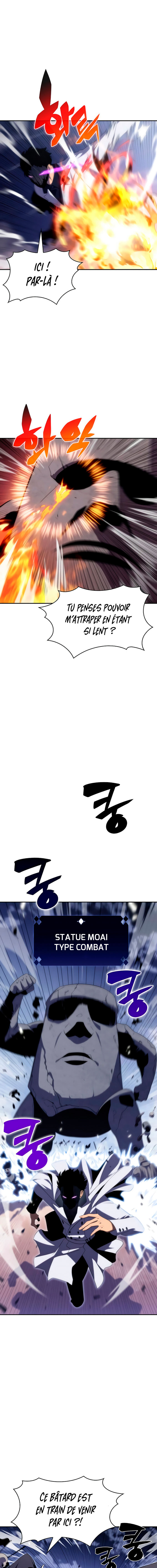 I’m the Max-Level Newbie Chapitre 39 - Page 17