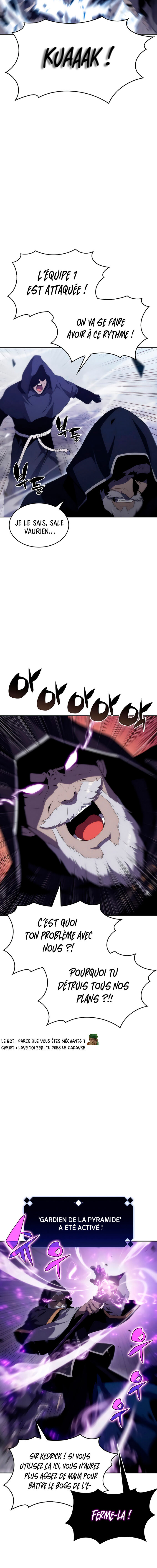 I’m the Max-Level Newbie Chapitre 39 - Page 19