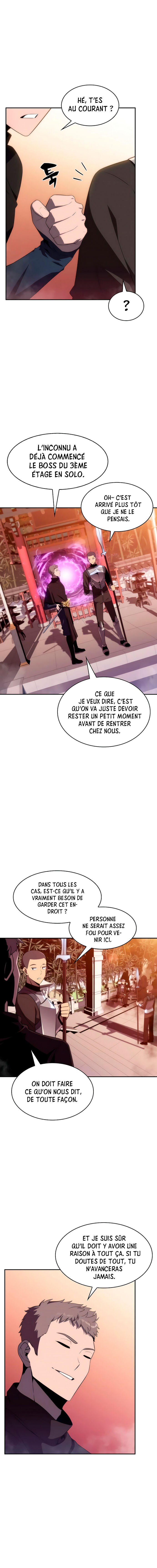 I’m the Max-Level Newbie Chapitre 39 - Page 2